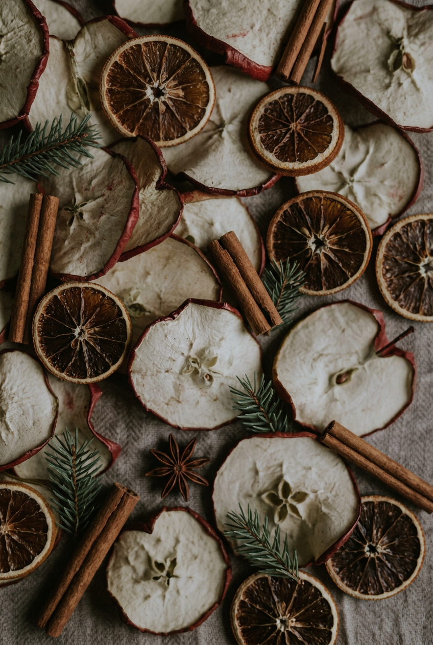 3 x Wick Soy Candle (700g) | Spiced Apple