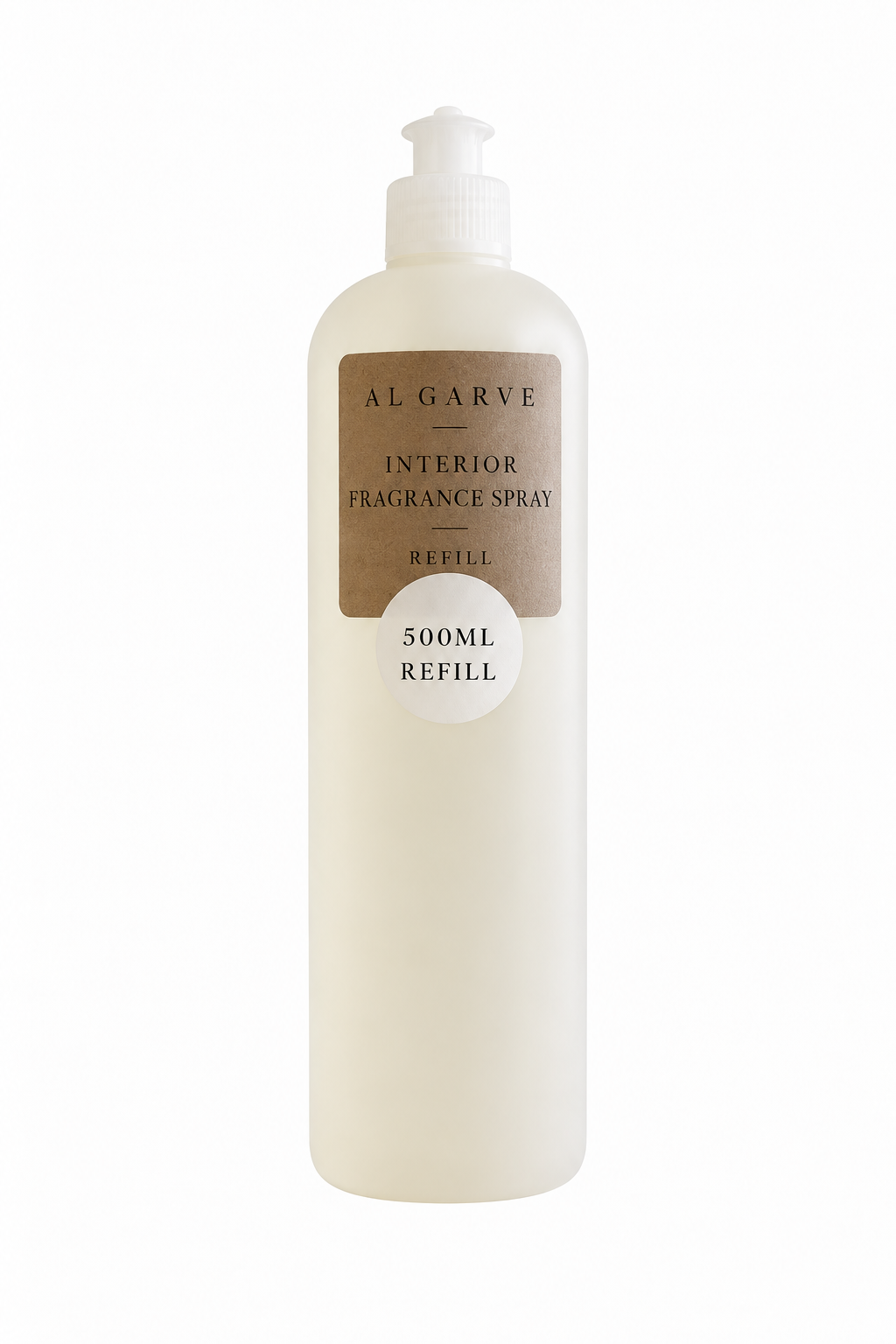 Interior Fragrance Refill | 500ml