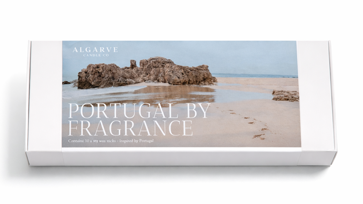 Portugal by Fragrance