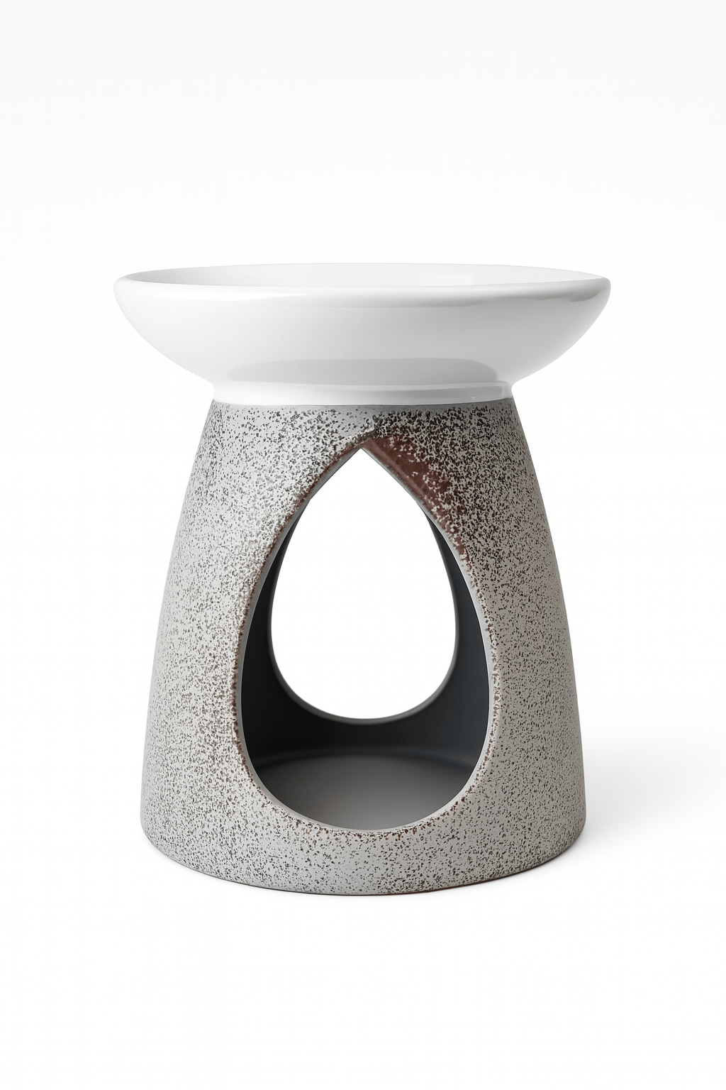 Algarve Candle Co. Concrete Wax Burner Algarve candle company