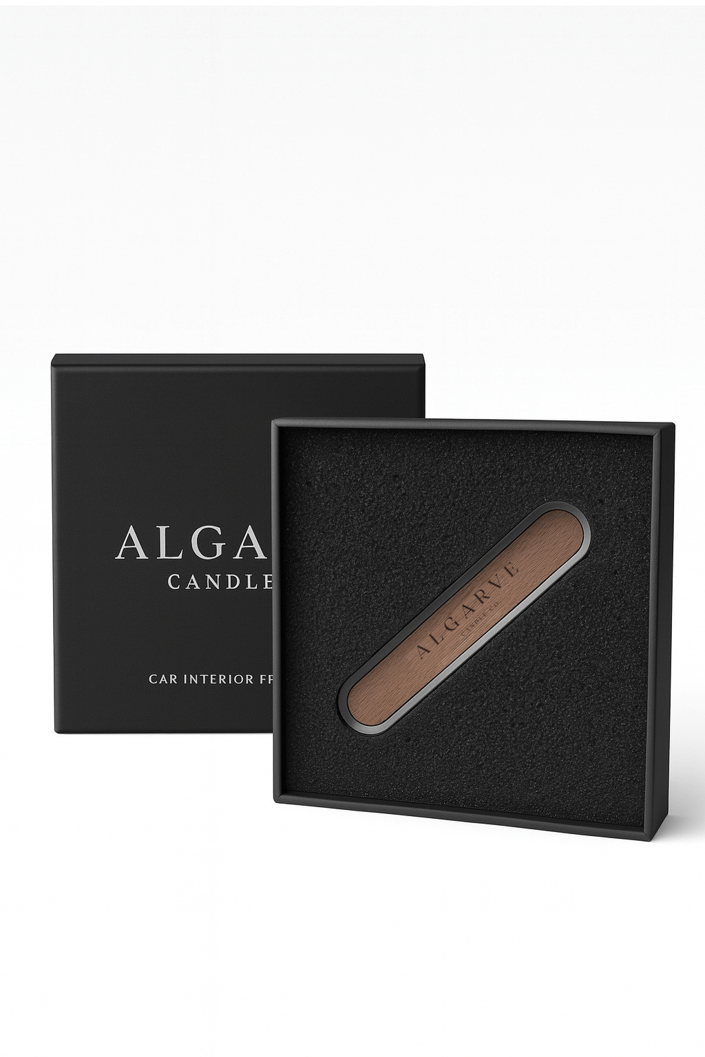 Car Diffuser | Algarve Algarve candle company