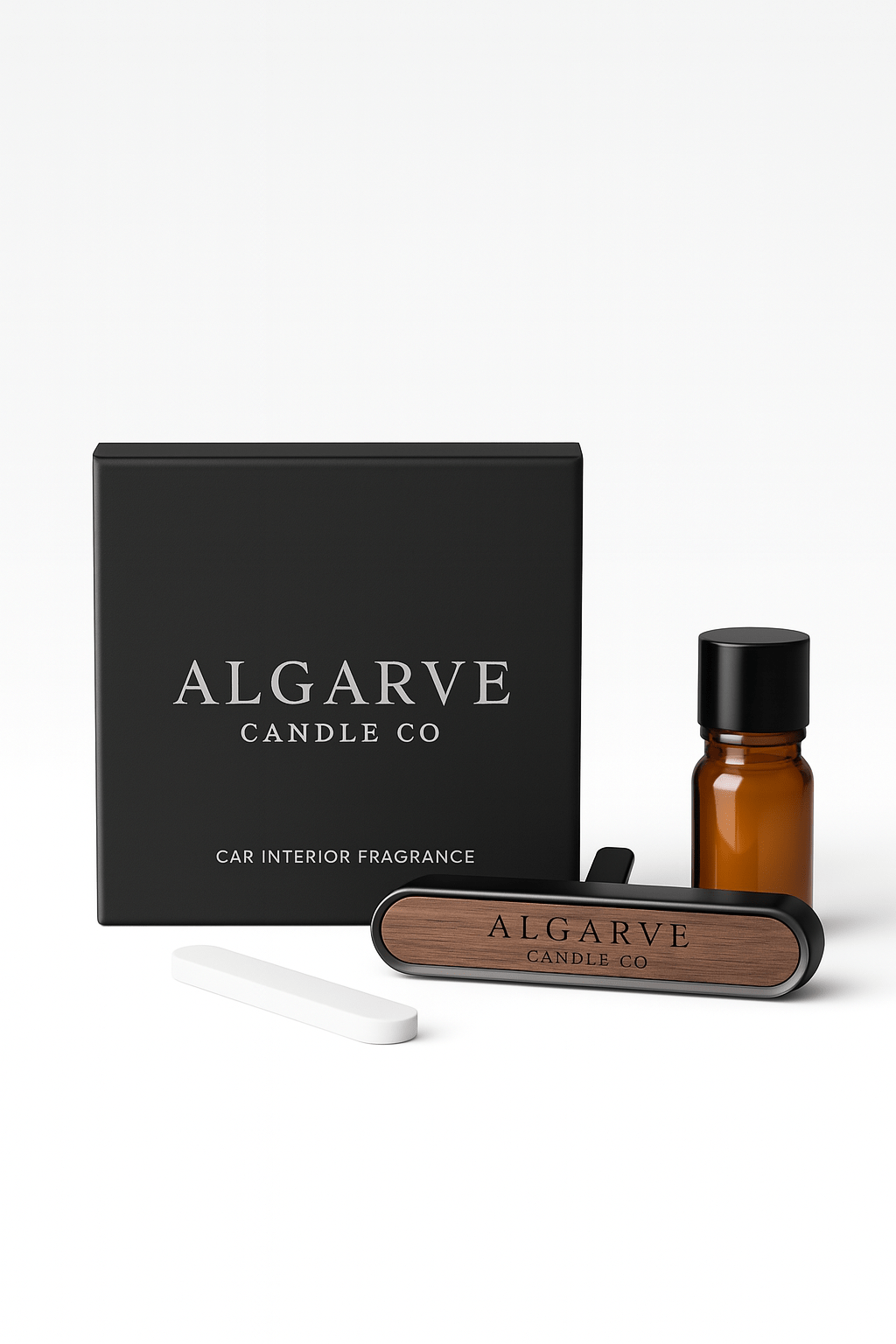 Car Diffuser | Algarve Algarve candle company