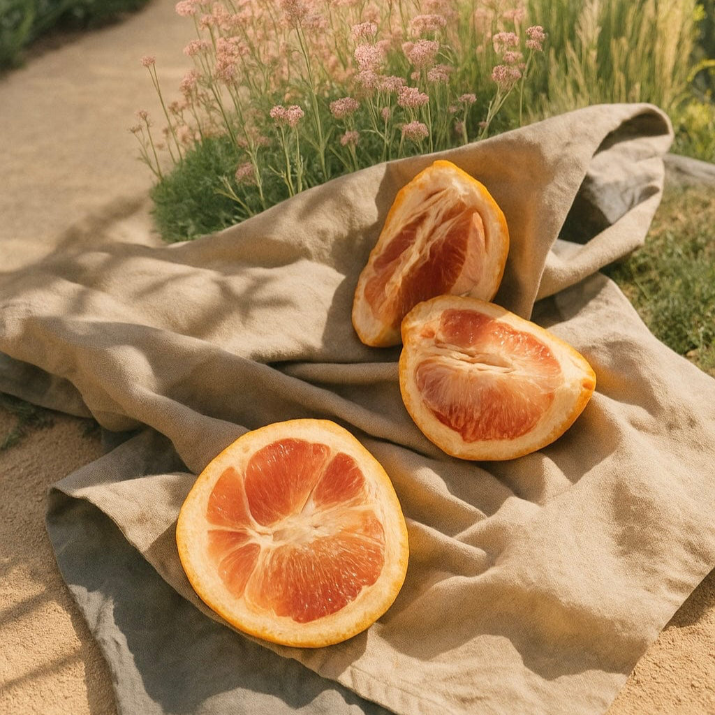 Soy Candle | 40hr | Algarve Algarve candle company