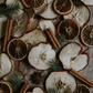 3 x Wick Soy Candle (700g) | Spiced Apple