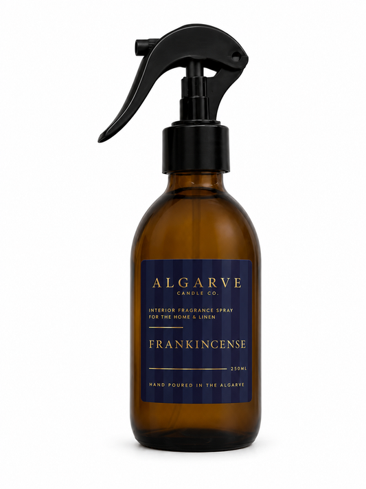 Spray de fragrância para interiores | Frankincense