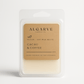 6 Cube - Soy Wax Melts | Cacau & Coffee Algarve candle company