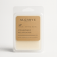 6 Cube - Soy Wax Melts | Chamomile & Lavender Algarve candle company
