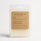 6 Cube - Soy Wax Melts | Dark Plum & Rhubarb Algarve candle company