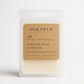 6 Cube - Soy Wax Melts | English Pair Freesia Algarve candle company