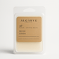 6 Cube - Soy Wax Melts | Fresh Linen Algarve candle company