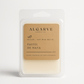 6 Cube - Soy Wax Melts | Pastel de Nata Algarve candle company