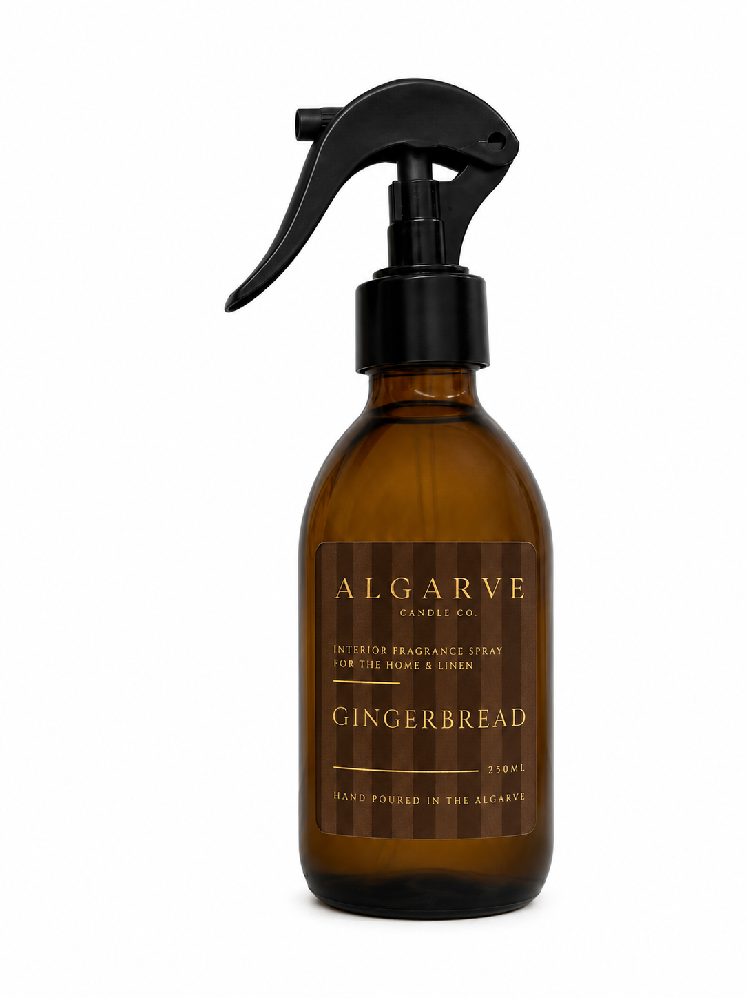 Interior Fragrance Spray | Gingerbread
