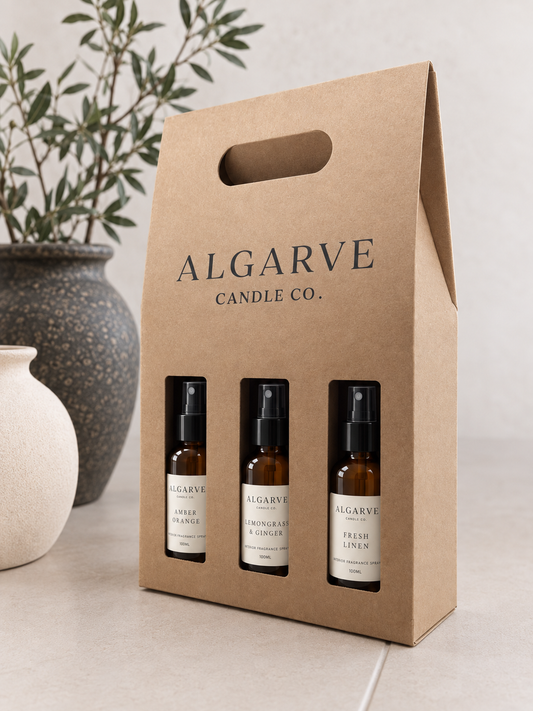 Trio Gift Set