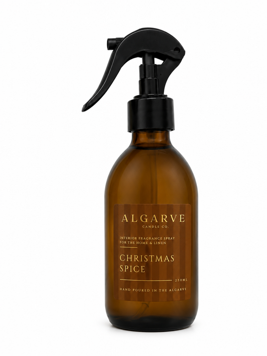 Spray de fragrância para interiores | Christmas Spice