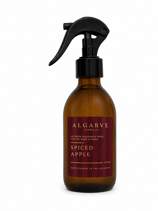 Spray de fragrância para interiores | Christmas Cracker