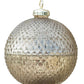 Bauble Candle - Diamond | Christmas Collection