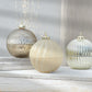Bauble Candle - Twilled | Christmas Collection