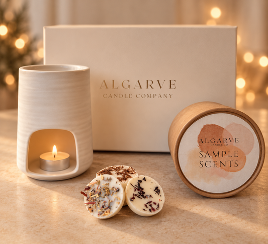 Luxury Sample Selection Gift Set