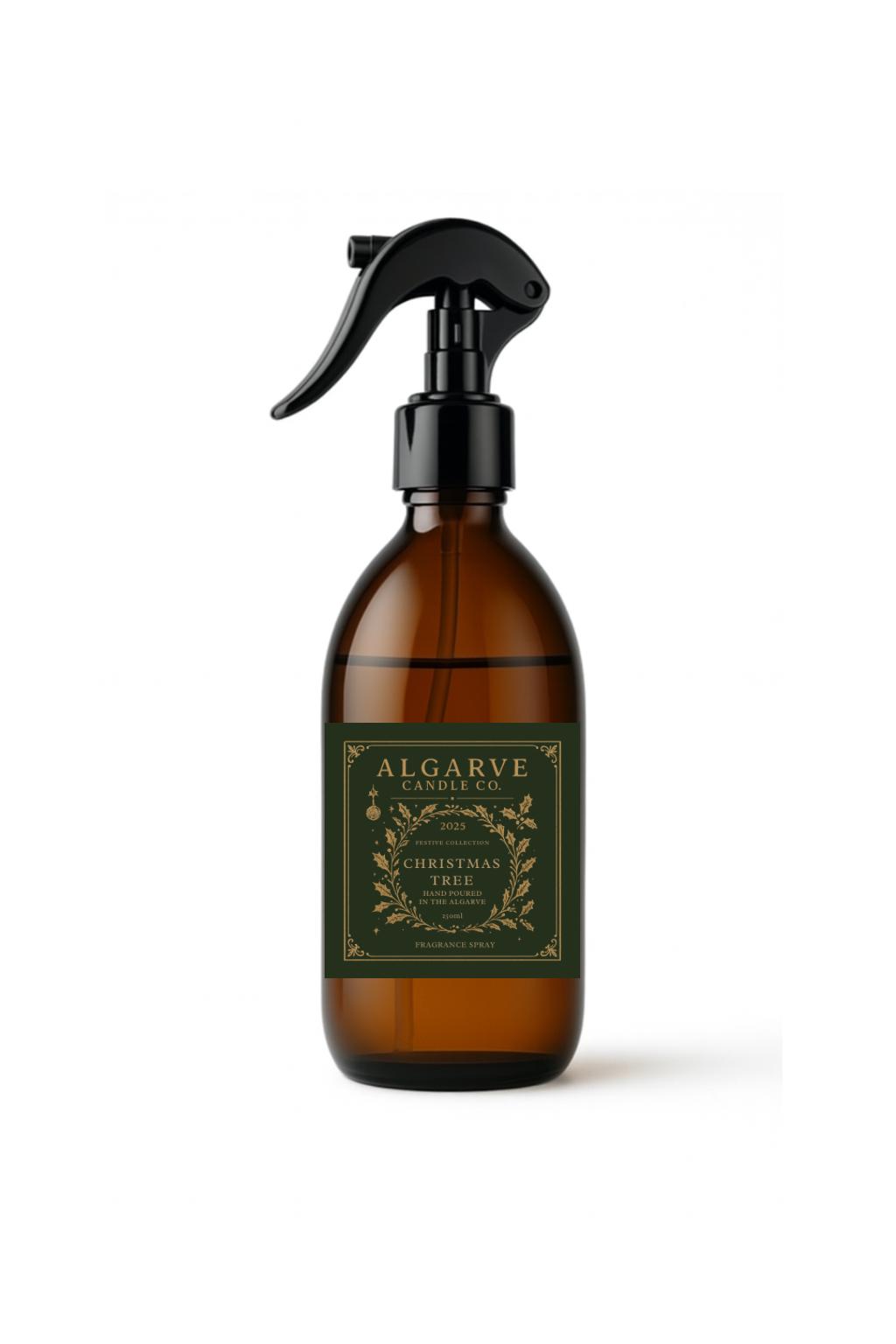 Spray de fragrância para interiores | Christmas Tree