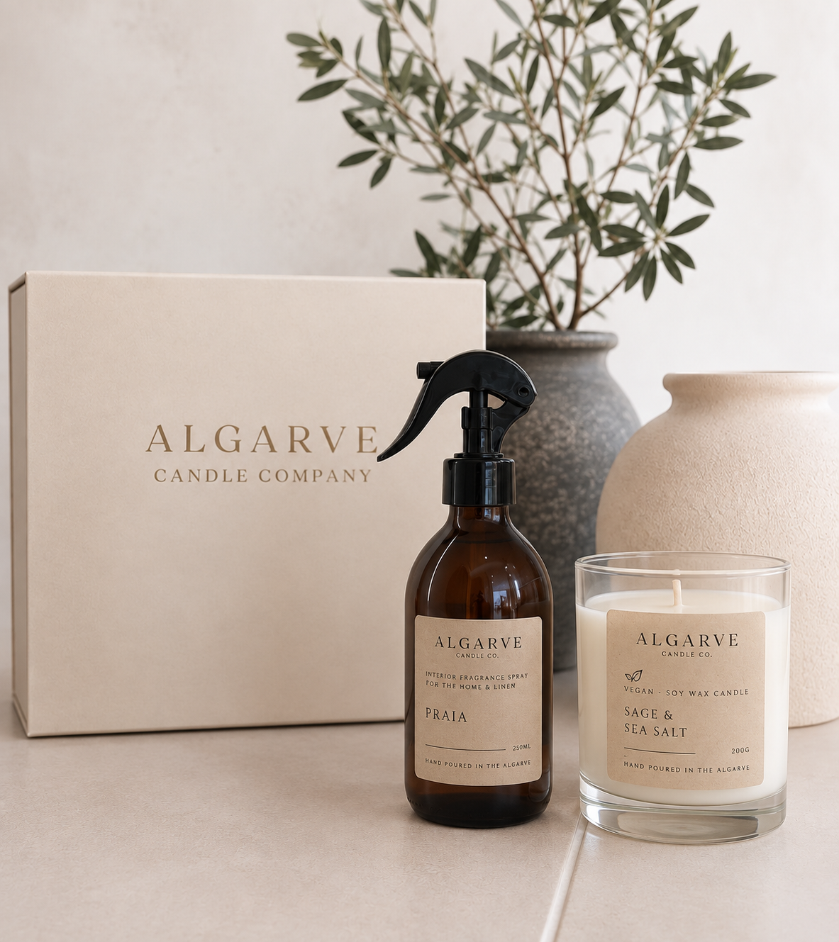 Best Sellers Gift Set