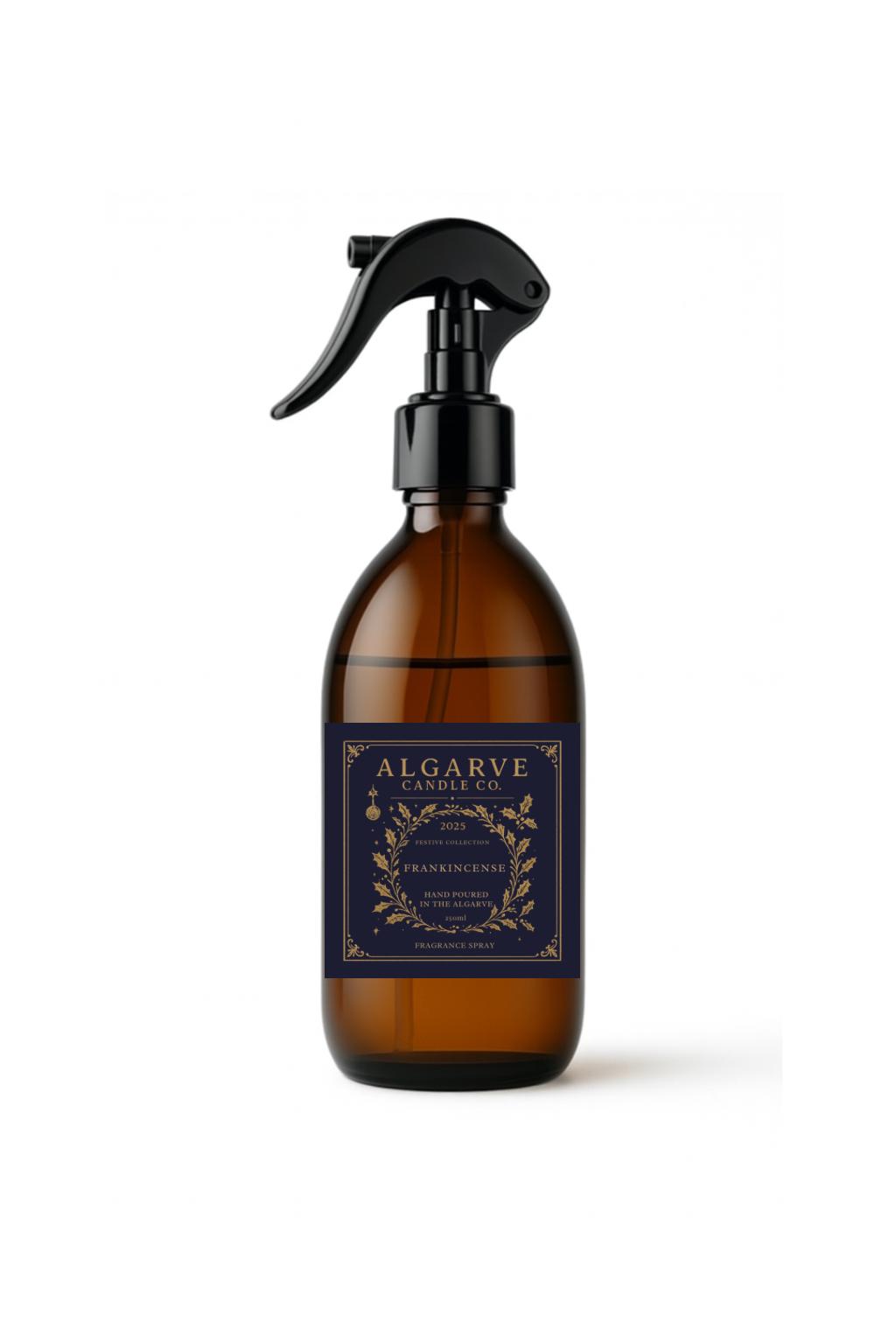Spray de fragrância para interiores | Frankincense