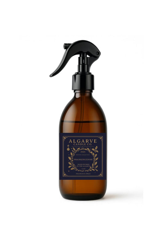 Spray de fragrância para interiores | Frankincense