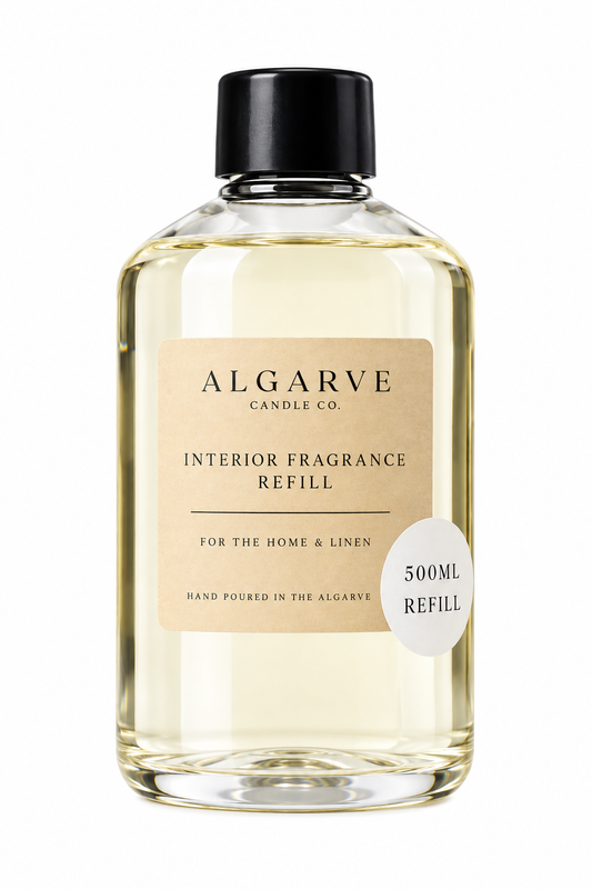 Recarga de Perfume de Interior | 500ml