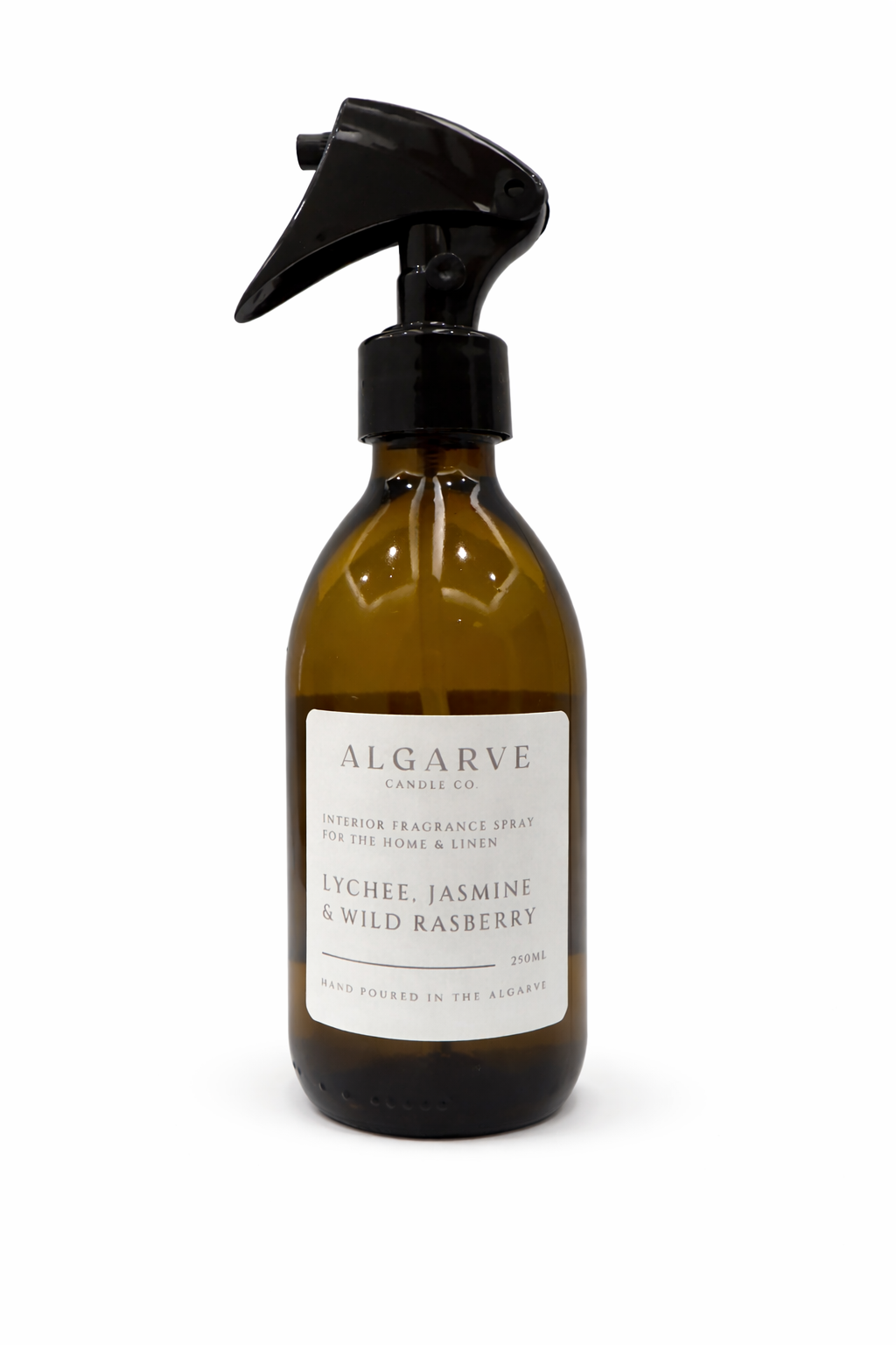 Valentines Interior Fragrance Spray