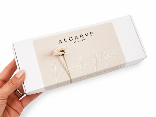 Dia Da Maê - Wax Melts Gift Box