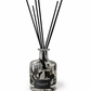 Dalmatian Reed Diffuser | Cashmere & Peach | 200ml