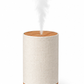 Beige Textured Electric Diffuser ( Pre-Order)