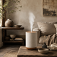 Beige Textured Electric Diffuser ( Pre-Order)