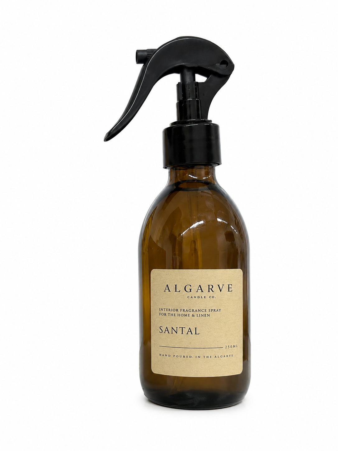 Interior Fragrance Spray | Santal