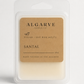 6 Cube - Soy Wax Melts | Santal
