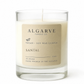 Soy Candle | 40hr | Santal