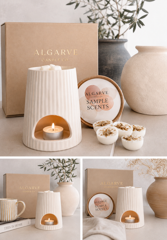 Luxury Sample Selection Gift Set