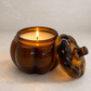 Autumn Pumpkin Candle - Spiced Pumpkin