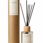 Reed Diffuser | Dark Honey & Smoked Wood