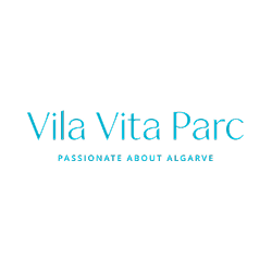 Vila Vita logo – partner of Algarve Candle Co.