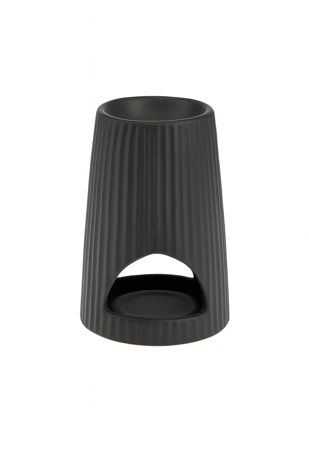 Algarve Candle Co. Black Wax Burner Algarve candle company