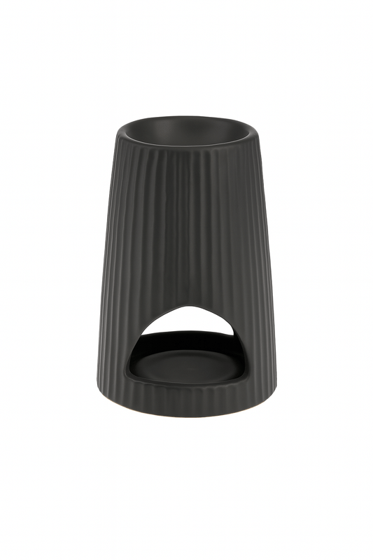 Algarve Candle Co. Black Wax Burner Algarve candle company