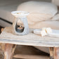 Algarve Candle Co. Concrete Wax Burner Algarve candle company