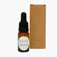 Fragrance Oil - 10ml | Lime, Basil & Mandarin Algarve candle company