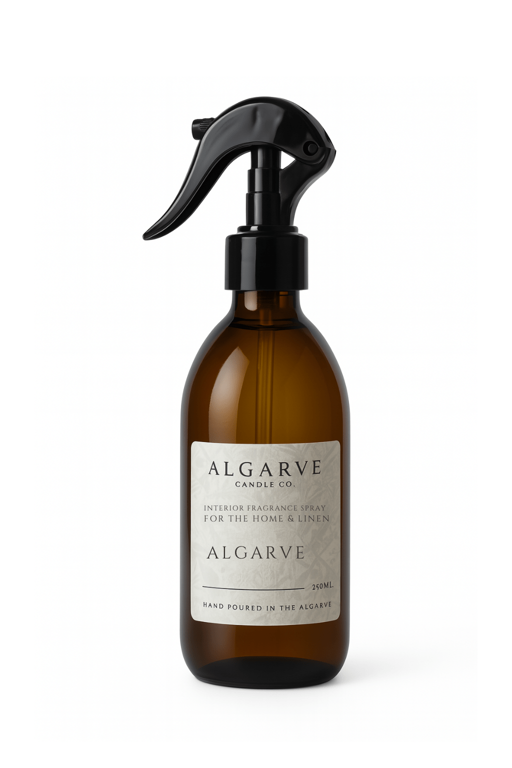 Interior Fragrance Spray | Algarve Signature Algarve candle company
