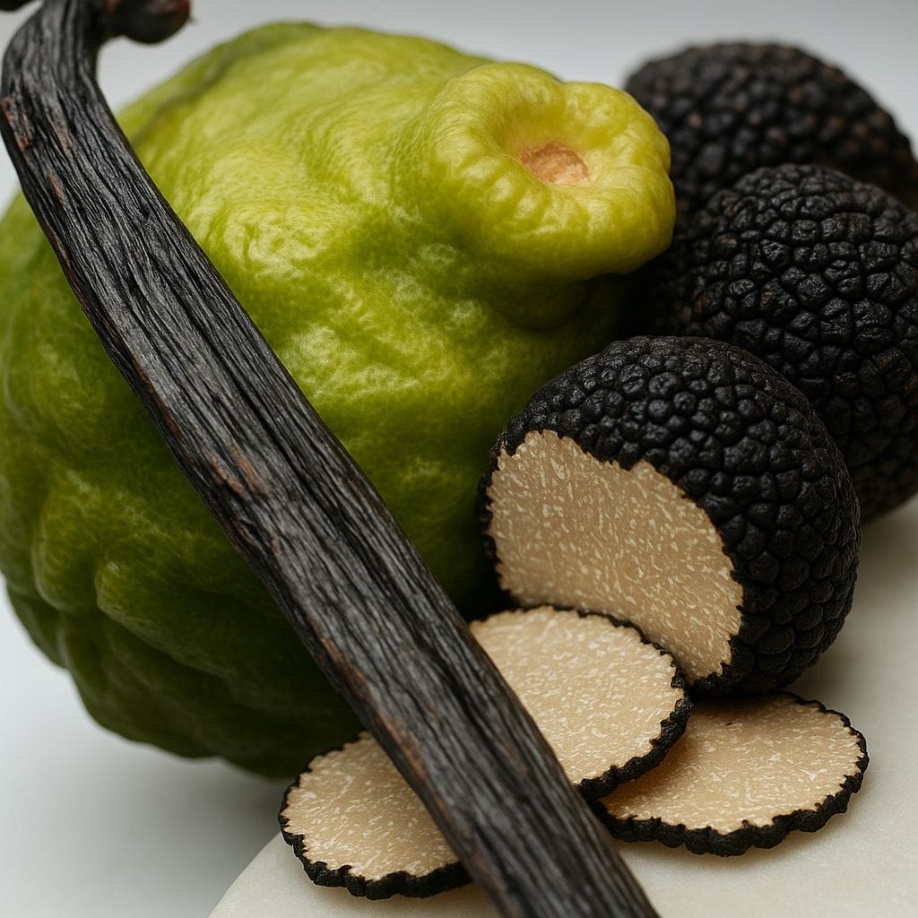 Interior Fragrance Spray | Bergamot & Truffle Algarve candle company