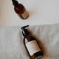 Liquid Hand & Body Soap | Black Velvet Algarve candle company