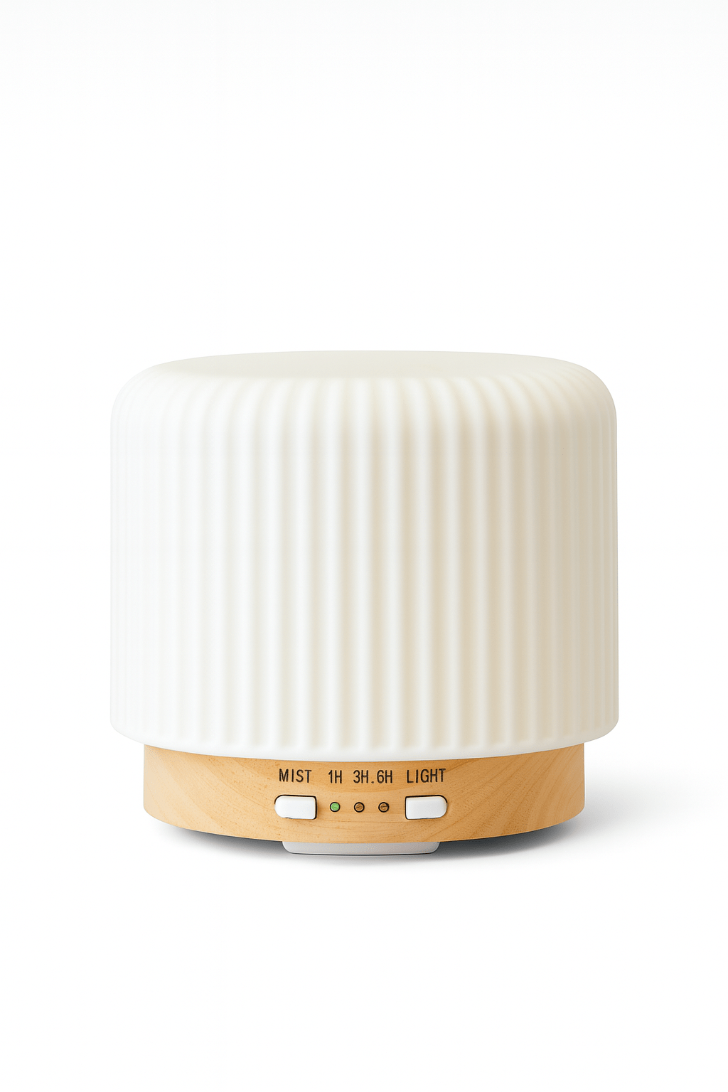 Off White Ceramic Diffuser Algarve candle company
