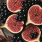 Portuguese Ceramic | Fig & Cassis Algarve candle company