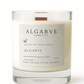 Soy Candle | 40hr | Algarve Algarve candle company