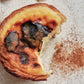 Soy Candle | 40hr | Pastel de Nata Algarve candle company